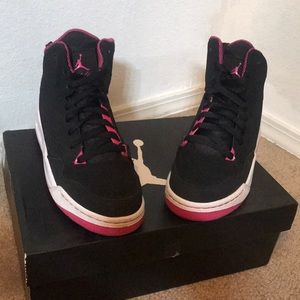 Jordan SC-3 GG women’s shoes!